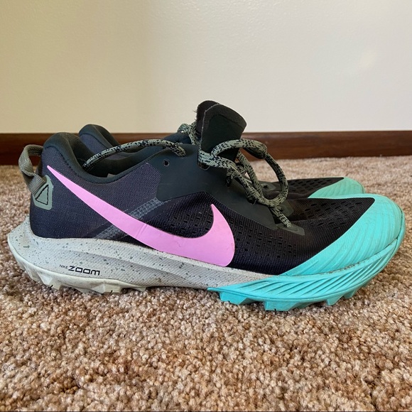 Nike Air Zoom Terra Kiger 6 - Picture 5 of 5